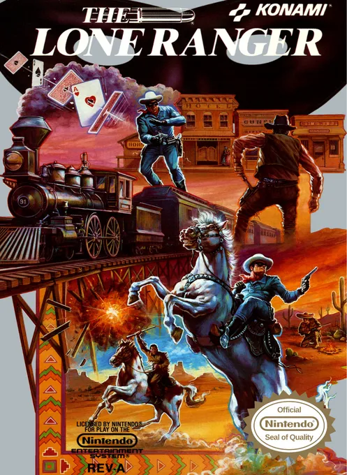Lone Ranger, The (USA) (Beta) (1991-01-30) [b]